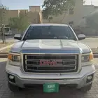 جمس سييرا غمارتين 2014 Z71 دبل فل