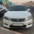 هوندا اكورد 2014