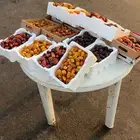 تمر سكاكا