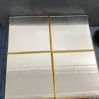 طاولات نظيفه