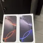 iPhone16 brew Max 256 جيجا