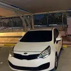 كيا ريو 2013 للبيع او للبدل