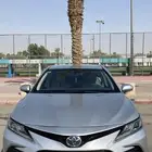 كامري(2022) استاندر مطور