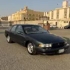 كابرس 1996 impala ss - صابونة