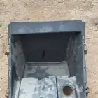 ديكور كامري 2004