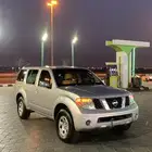 جيب باثفندر 2007