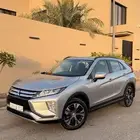 متسوبيشي اكليبس كروس 2020