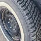 جنوط ددسن مرسدس وكفرات مقطعات