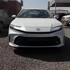 كامري 2025 مطور