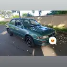 سياره مفحوصه وأوراقها سليمه استخدام نقل لوحات فقط