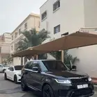 رنج روفر سبورت V8 Autobiography Kit 2020