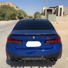 M5 F90