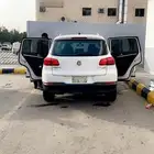 فلوكس واجن مصدوم تيجوان