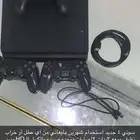 سوني4 نضيف وباقي التفاصيل بالصوره الموقع العويقيله الحد600