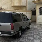 جمس 99 للبيع دفتر جديد وفحص دوري جديد وأربع كفرات جداد