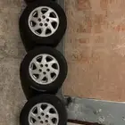 لبيع جنوط كامري