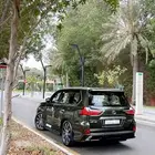 للبيع جيب لكزس Lx 570 موديل 2021 لون زيتي