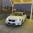 لكزز Gs 2014 للبيع