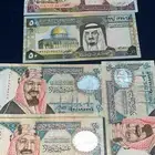 عملات الملك فهد