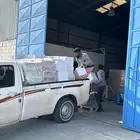 ونيت توصيل مشاوير داخل وخارج الرياض