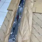 صدام شاص بدون ونش اصلي جديد