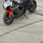 سزوكي ريس 750 مديل 2021