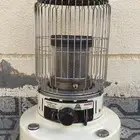 دفاية كاز اصلية