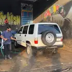 ايسيزو جيب نظيف ولا يشكي من شي