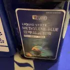 أزرق الميثيلين السائل للأحواض النهريه