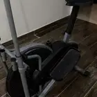 جهاز رياضي