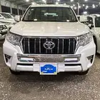 برادو 2022 فل كامل