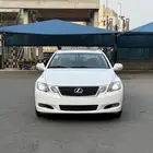 سيارة لكزسس GS 2010 للبيع