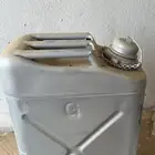 جركل بالقاعده وحامل اللوحه