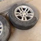 للبيع جنوط تاهو 2016