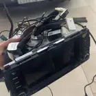 شاشه نيسان التيما تركب على اغلب سيارات