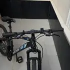 سيكل رياضي