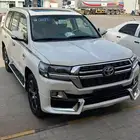 لاندكروزر للبيع