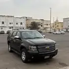 شيفرولية تاهو 2012 LT دبل اسود