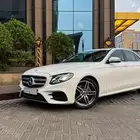 مرسيدس اي 200 2019