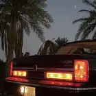 لينكون تاون كار 1995