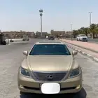 لكزز LS 460 فل كامل