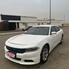 دودج تشارجر 2018 6 سلندر