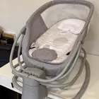 هزاز أطفال كهربائي استعمال خفيف ممتاز جدا