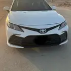 كامري 2021 بسم راعيها من الوكاله