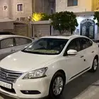 نيسان سنترا فول كامل