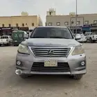 لكزس LX