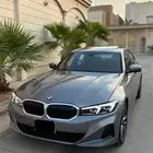 بي ام 320 موديل 2024