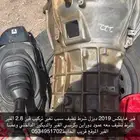 قير هايلكس 2019 ديزل