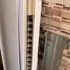 مكيف سبليت 2 طن عطلان الكمبروسور
