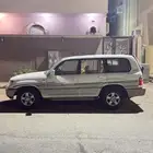 لاندكروزر